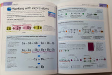 Load image into Gallery viewer, HELP YOUR KIDS WITH MATH - Carol Vorderman