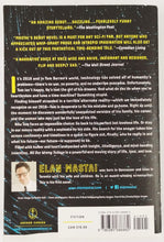 Load image into Gallery viewer, ALL OUR WRONG TODAYS - Elan Mastai