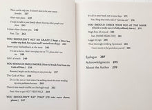 Load image into Gallery viewer, YOU DO YOU - Sarah Knight