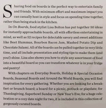 Load image into Gallery viewer, ON BOARDS - Lisa Dawn Bolton