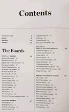 Load image into Gallery viewer, ON BOARDS - Lisa Dawn Bolton