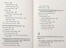 Load image into Gallery viewer, YOU DO YOU - Sarah Knight