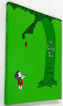 Load image into Gallery viewer, THE GIVING TREE - Shel Silverstein