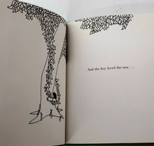 Load image into Gallery viewer, THE GIVING TREE - Shel Silverstein