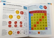 Load image into Gallery viewer, HELP YOUR KIDS WITH MATH - Carol Vorderman
