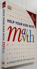 Load image into Gallery viewer, HELP YOUR KIDS WITH MATH - Carol Vorderman