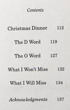 Load image into Gallery viewer, I REMEMBER NOTHING - Nora Ephron