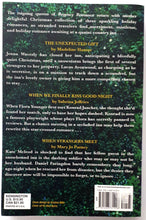 Load image into Gallery viewer, A YULETIDE KISS - Madeline Hunter, Sabrina Jeffries, Mary Jo Putney