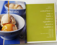 Load image into Gallery viewer, BAREFOOT CONTESSA BACK TO BASICS - Ina Garten