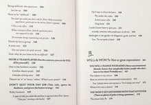 Load image into Gallery viewer, YOU DO YOU - Sarah Knight