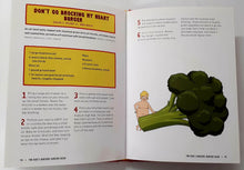 Load image into Gallery viewer, THE BOB'S BURGERS BURGER BOOK - Loren Bouchard, Cole Bowden