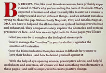 Load image into Gallery viewer, BURNOUT - Emily Nagoski, Amelia Nagoski