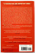 Load image into Gallery viewer, THE PIGEON TUNNEL - John le Carre