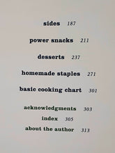 Load image into Gallery viewer, THE OH SHE GLOWS COOKBOOK - Angela Liddon