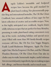 Load image into Gallery viewer, OH SHE GLOWS EVERY DAY - Angela Liddon