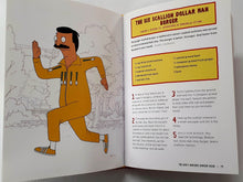 Load image into Gallery viewer, THE BOB'S BURGERS BURGER BOOK - Loren Bouchard, Cole Bowden