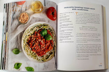 Load image into Gallery viewer, THE OH SHE GLOWS COOKBOOK - Angela Liddon