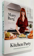 Load image into Gallery viewer, KITCHEN PARTY - Mary Berg