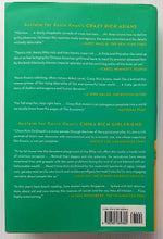 Load image into Gallery viewer, RICH PEOPLE PROBLEMS - Kevin Kwan