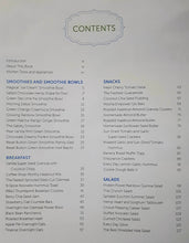 Load image into Gallery viewer, OH SHE GLOWS EVERY DAY - Angela Liddon