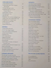 Load image into Gallery viewer, OH SHE GLOWS EVERY DAY - Angela Liddon