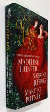 Load image into Gallery viewer, A YULETIDE KISS - Madeline Hunter, Sabrina Jeffries, Mary Jo Putney