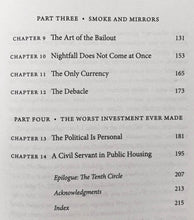 Load image into Gallery viewer, TOO MUCH AND NEVER ENOUGH - Mary L. Trump