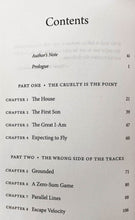 Load image into Gallery viewer, TOO MUCH AND NEVER ENOUGH - Mary L. Trump