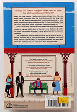 Load image into Gallery viewer, IONA IVERSON'S RULES FOR COMMUTING - Clare Pooley