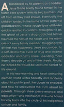 Load image into Gallery viewer, FROM THE ASHES - Jesse Thistle