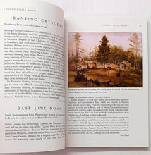 Load image into Gallery viewer, LONDON STREET NAMES - Michael Baker, Hilary Bates Neary