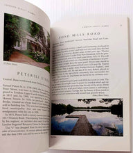 Load image into Gallery viewer, LONDON STREET NAMES - Michael Baker, Hilary Bates Neary