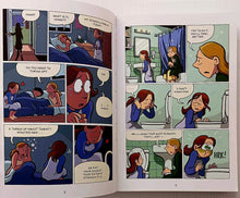 Load image into Gallery viewer, GUTS - Raina Telgemeier