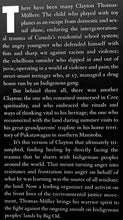Load image into Gallery viewer, LIFE IN THE CITY OF DIRTY WATER - Clayton Thomas-Muller