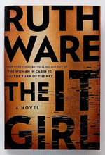 Load image into Gallery viewer, THE IT GIRL - Ruth Ware
