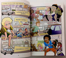 Load image into Gallery viewer, NEW KID - Jerry Craft