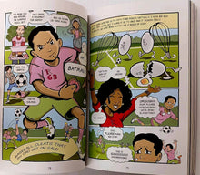 Load image into Gallery viewer, NEW KID - Jerry Craft