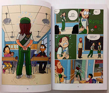 Load image into Gallery viewer, GUTS - Raina Telgemeier