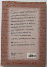 Load image into Gallery viewer, LONDON STREET NAMES - Michael Baker, Hilary Bates Neary