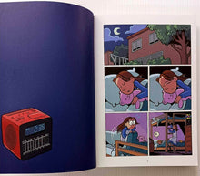 Load image into Gallery viewer, GUTS - Raina Telgemeier