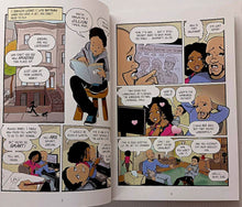 Load image into Gallery viewer, NEW KID - Jerry Craft