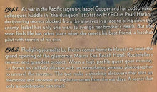 Load image into Gallery viewer, THE CODEBREAKER'S SECRET - Sara Ackerman