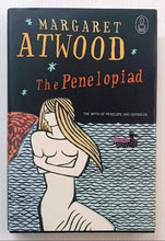 Load image into Gallery viewer, THE PENELOPIAD - Margaret Atwood