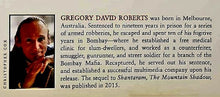Load image into Gallery viewer, SHANTARAM - Gregory David Roberts