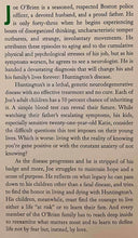 Load image into Gallery viewer, INSIDE THE O'BRIENS - Lisa Genova