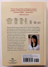 Load image into Gallery viewer, SPARK JOY - Marie Kondo