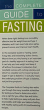 Load image into Gallery viewer, THE COMPLETE GUIDE TO FASTING - Jimmy Moore, Jason Fung