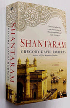 Load image into Gallery viewer, SHANTARAM - Gregory David Roberts