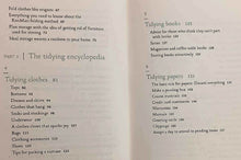 Load image into Gallery viewer, SPARK JOY - Marie Kondo