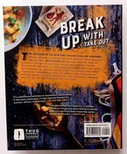 Load image into Gallery viewer, THUG KITCHEN 101 - Thug Kitchen